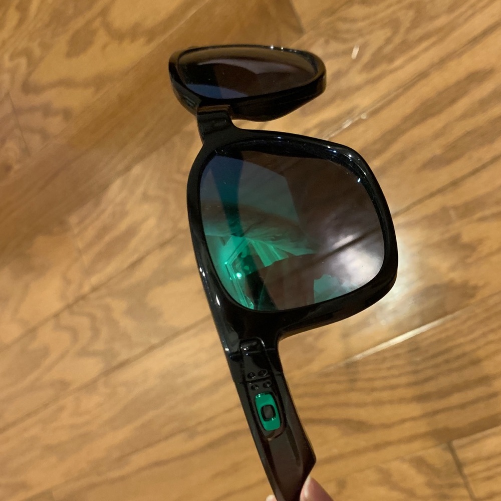 Oakley “Holbrook” Sunglasses